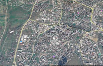 ARNAVUTKÖY HARAÇÇI 50M2, O.50EMSAL KONUT İMARLI YATIRIMLIK ARSA