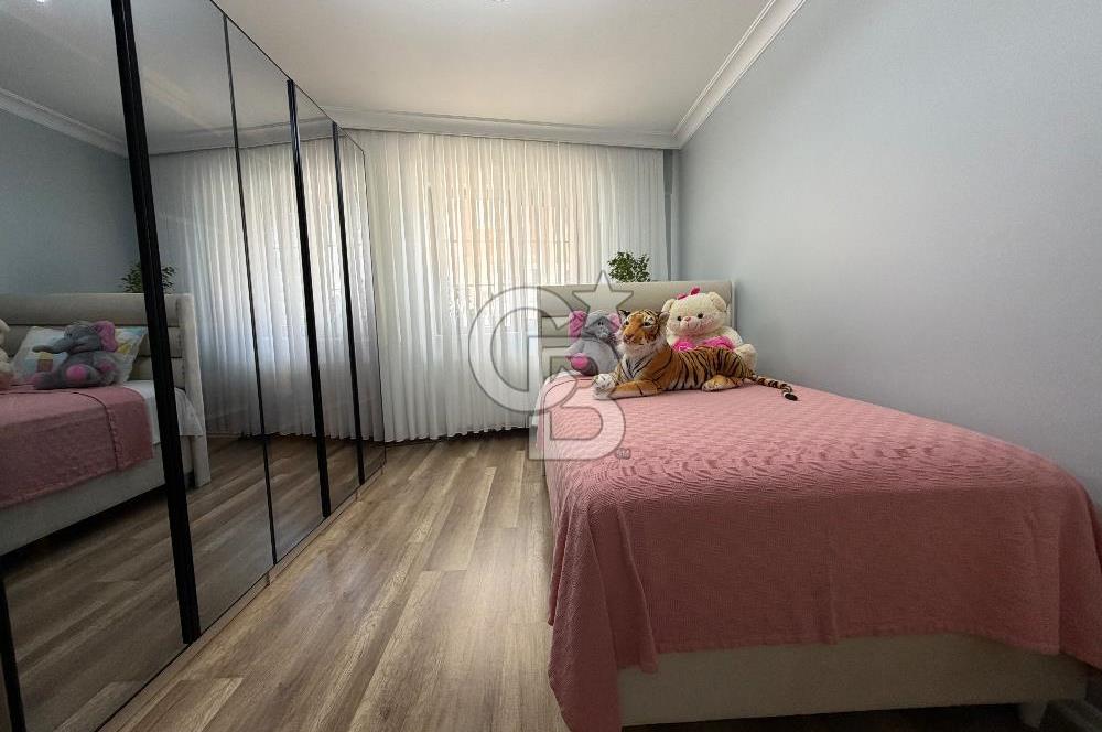 Bursa Nilüfer Çalı Satılık