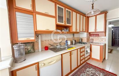 Bahçelievler'de 2+1 Arakat 130 M² Geniş Kiralık Daire