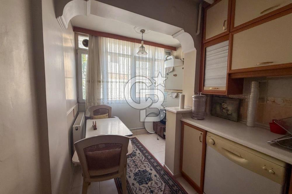 Bahçelievler'de 2+1 Arakat 130 M² Geniş Kiralık Daire