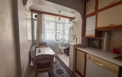 Bahçelievler'de 2+1 Arakat 130 M² Geniş Kiralık Daire
