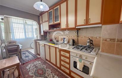 Bahçelievler'de 2+1 Arakat 130 M² Geniş Kiralık Daire