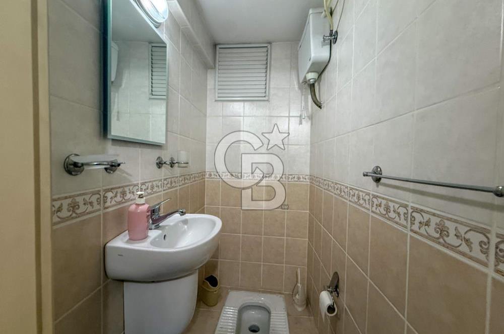 Bahçelievler'de 2+1 Arakat 130 M² Geniş Kiralık Daire