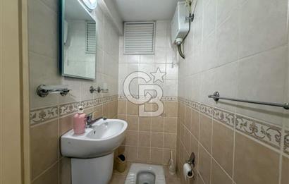 Bahçelievler'de 2+1 Arakat 130 M² Geniş Kiralık Daire