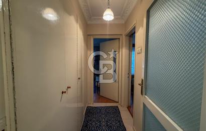 Bahçelievler'de 2+1 Arakat 130 M² Geniş Kiralık Daire