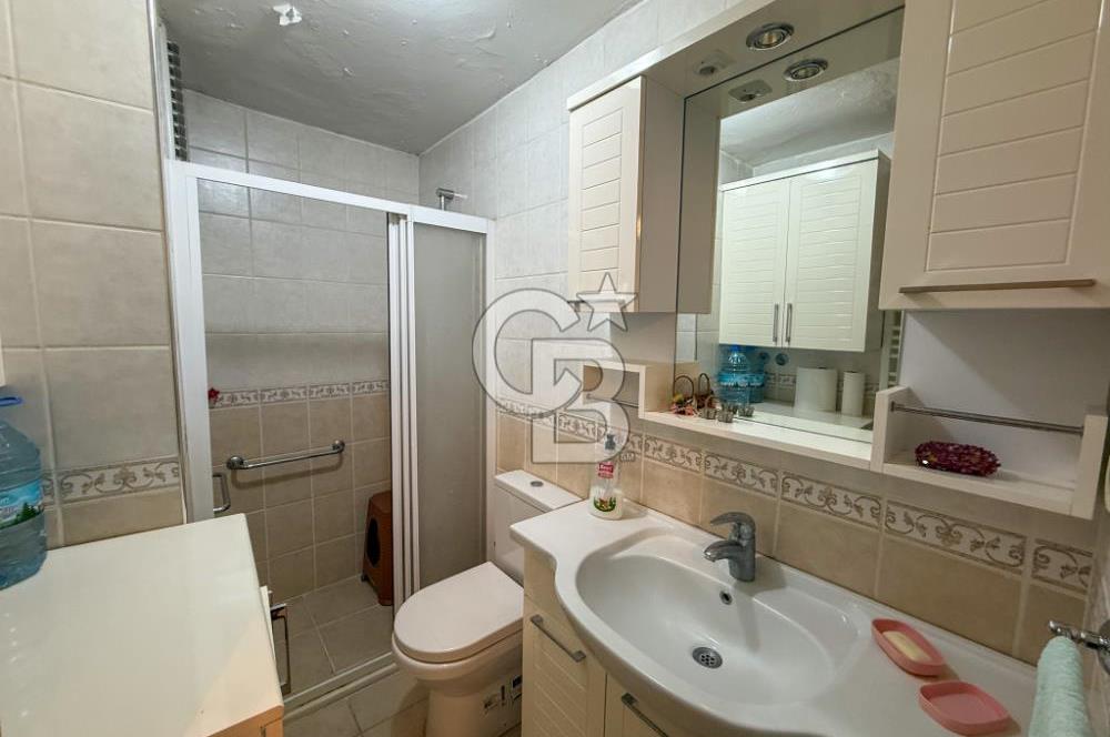 Bahçelievler'de 2+1 Arakat 130 M² Geniş Kiralık Daire