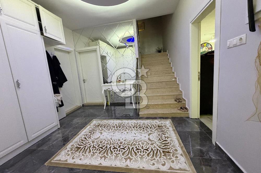 Bursa Doburca Satılık vila