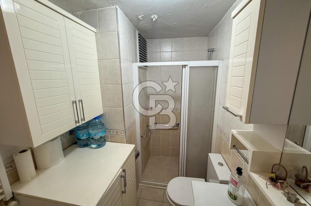 Bahçelievler'de 2+1 Arakat 130 M² Geniş Kiralık Daire