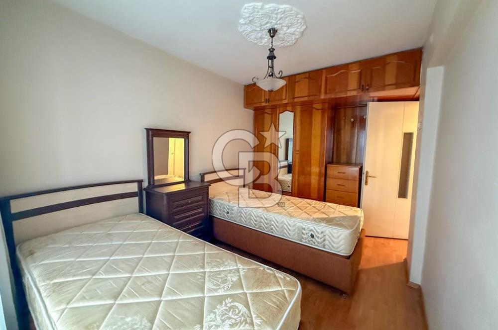 Bahçelievler'de 2+1 Arakat 130 M² Geniş Kiralık Daire