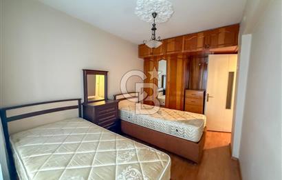 Bahçelievler'de 2+1 Arakat 130 M² Geniş Kiralık Daire
