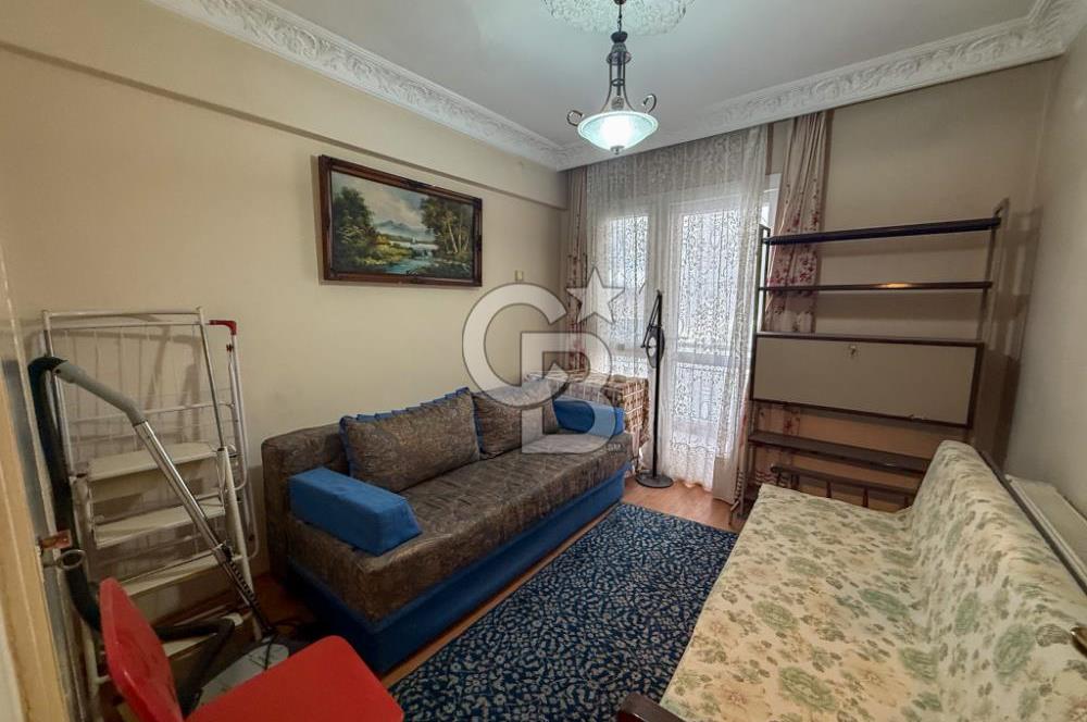 Bahçelievler'de 2+1 Arakat 130 M² Geniş Kiralık Daire