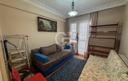 Bahçelievler'de 2+1 Arakat 130 M² Geniş Kiralık Daire