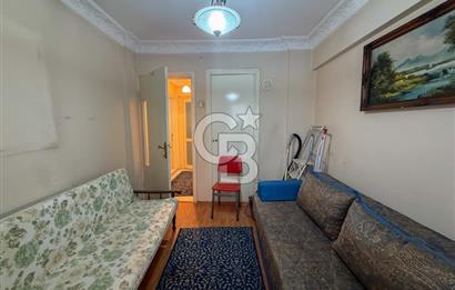 Bahçelievler'de 2+1 Arakat 130 M² Geniş Kiralık Daire