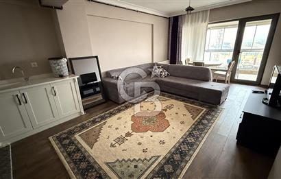 YUKARI YURTÇU MAHALLESİ 1+1 TERAS BALKON 90m2