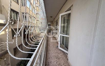 Bahçelievler'de 2+1 Arakat 130 M² Geniş Kiralık Daire