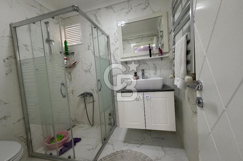 Bursa Doburca Satılık vila
