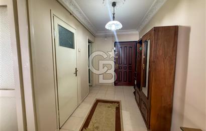 Bahçelievler'de 2+1 Arakat 130 M² Geniş Kiralık Daire