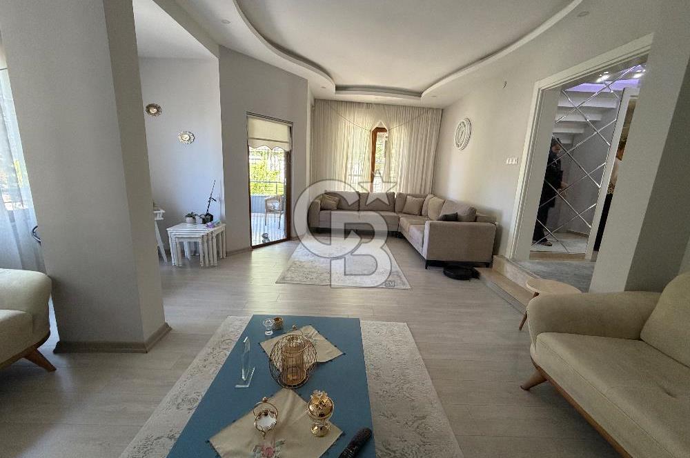 Bursa Doburca Satılık vila