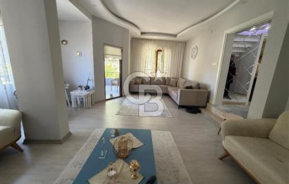 Bursa Doburca Satılık vila