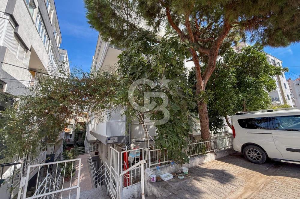 Bahçelievler'de 2+1 Arakat 130 M² Geniş Kiralık Daire