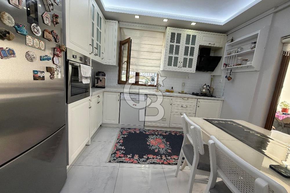 Bursa Doburca Satılık vila