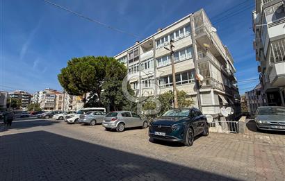 Bahçelievler'de 2+1 Arakat 130 M² Geniş Kiralık Daire