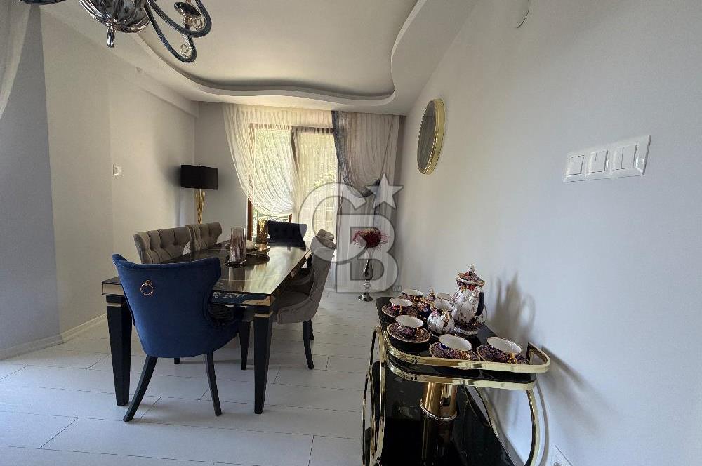 Bursa Doburca Satılık vila