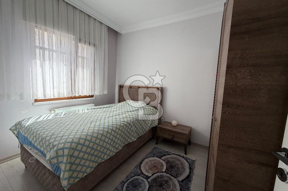 Bursa Doburca Satılık vila