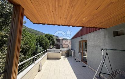 Bursa Doburca Satılık vila