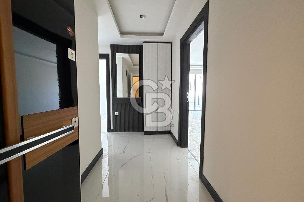 BURSA AKÇALAR 2+1 SATILIK DAİRE