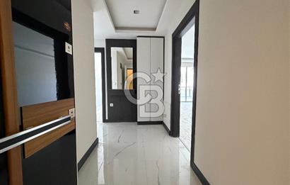 BURSA AKÇALAR 2+1 SATILIK DAİRE