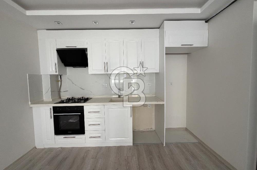 BURSA AKÇALAR 2+1 SATILIK DAİRE