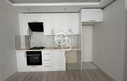 BURSA AKÇALAR 2+1 SATILIK DAİRE