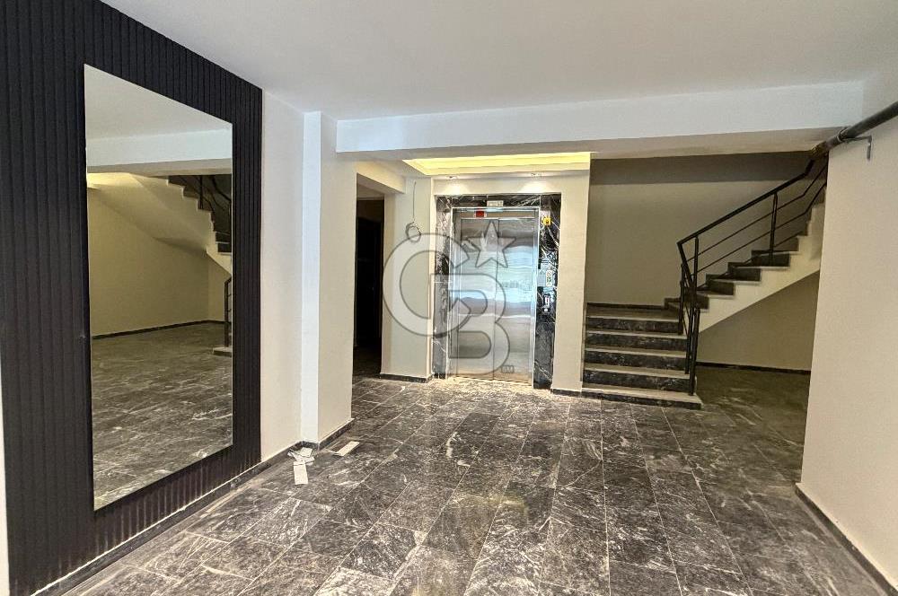 BURSA AKÇALAR 2+1 SATILIK DAİRE