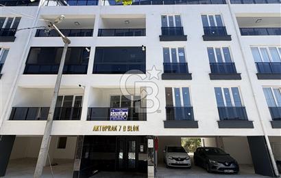 BURSA AKÇALAR 2+1 SATILIK DAİRE
