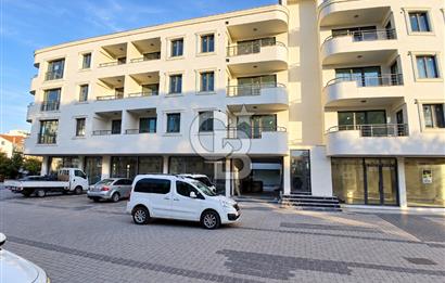 LAPSEKİ GAZİSÜLEYMANPAŞA MAH. SIFIR 2+1 SATILIK DAİRE
