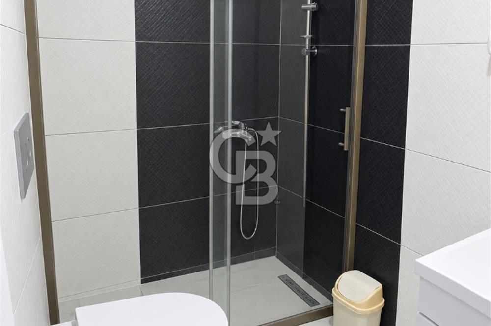 LAPSEKİ GAZİSÜLEYMANPAŞA MAH. SIFIR 2+1 SATILIK DAİRE