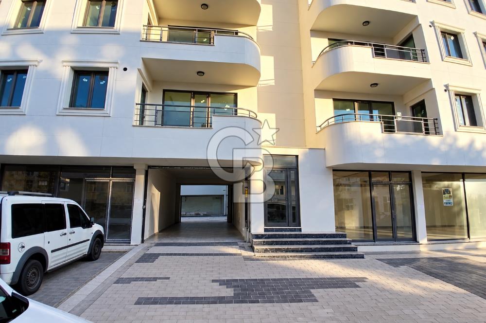 LAPSEKİ GAZİSÜLEYMANPAŞA MAH. SIFIR 2+1 SATILIK DAİRE