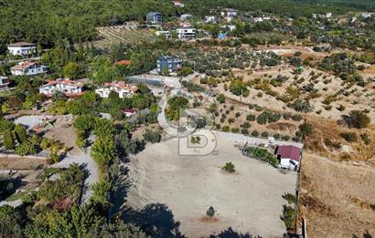 8200 M2 ARAZİ İÇİNDE SATILIK MÜSTAKİL YAŞAM