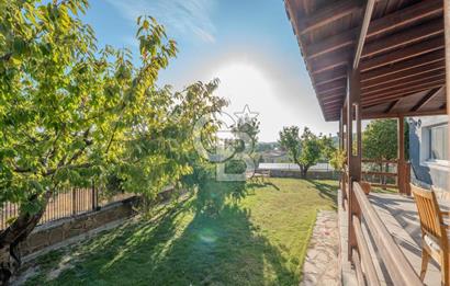 8200 M2 ARAZİ İÇİNDE SATILIK MÜSTAKİL YAŞAM