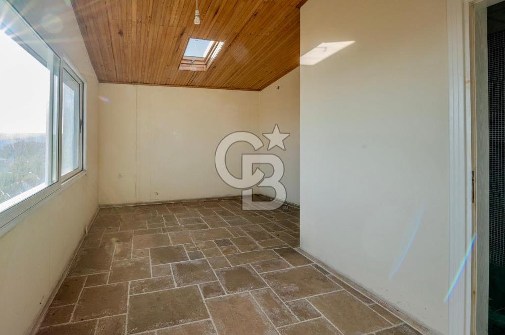 8200 M2 ARAZİ İÇİNDE SATILIK MÜSTAKİL YAŞAM