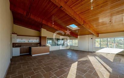 8200 M2 ARAZİ İÇİNDE SATILIK MÜSTAKİL YAŞAM