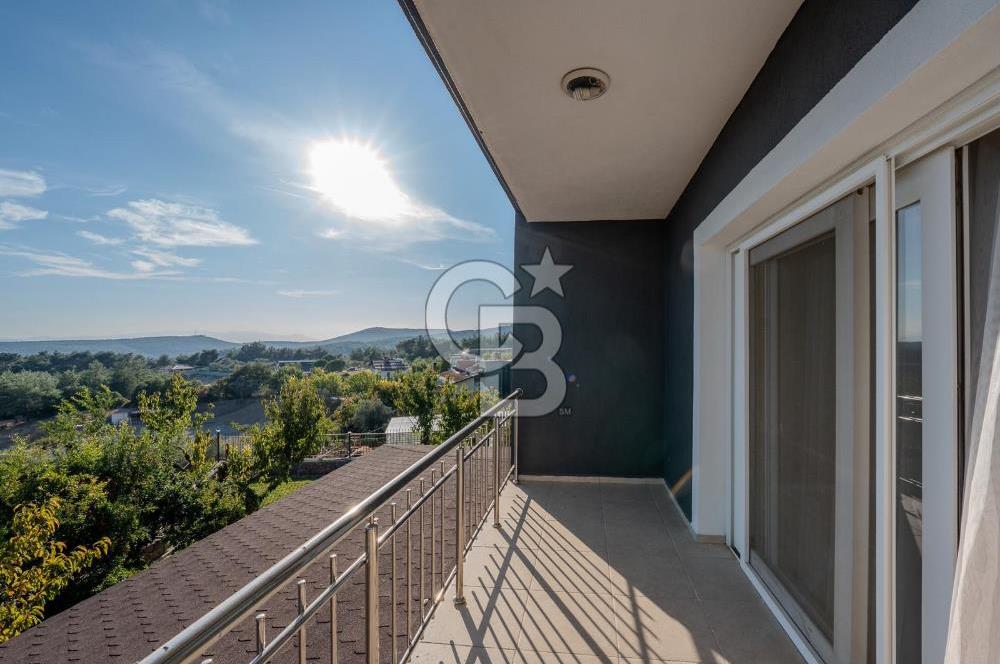 8200 M2 ARAZİ İÇİNDE SATILIK MÜSTAKİL YAŞAM