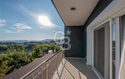 8200 M2 ARAZİ İÇİNDE SATILIK MÜSTAKİL YAŞAM