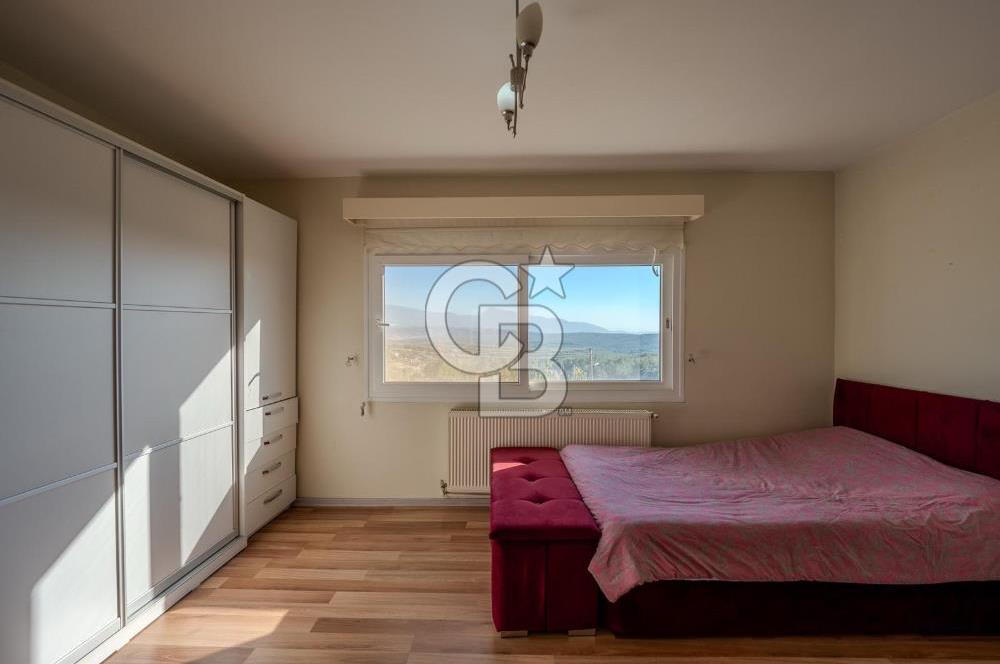 8200 M2 ARAZİ İÇİNDE SATILIK MÜSTAKİL YAŞAM