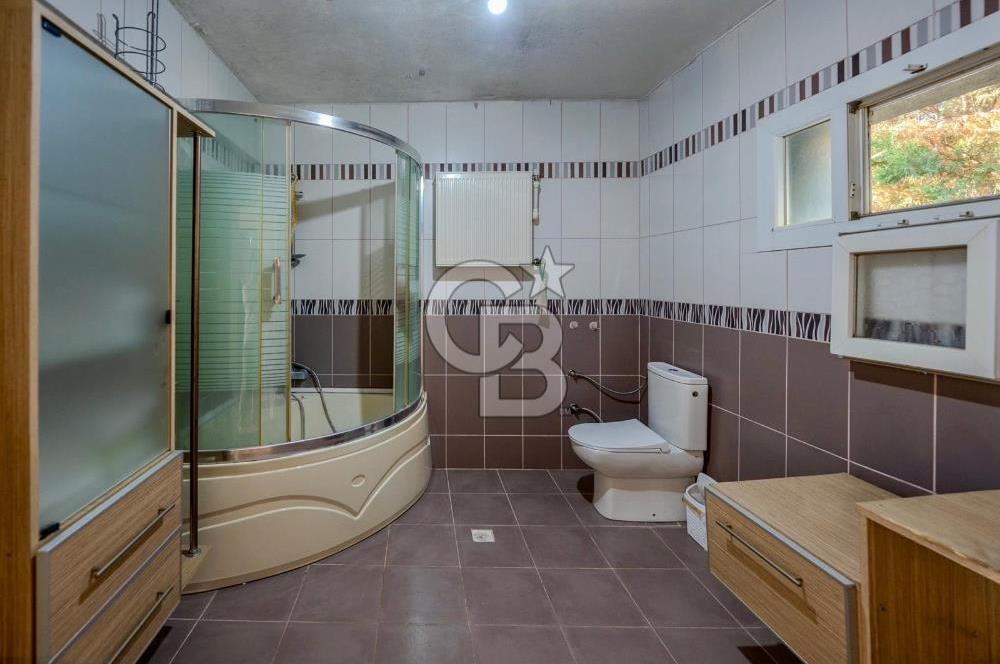 8200 M2 ARAZİ İÇİNDE SATILIK MÜSTAKİL YAŞAM