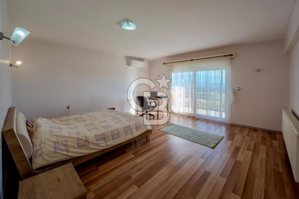 8200 M2 ARAZİ İÇİNDE SATILIK MÜSTAKİL YAŞAM