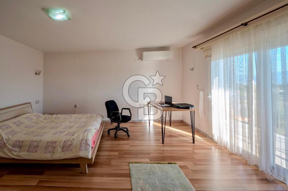 8200 M2 ARAZİ İÇİNDE SATILIK MÜSTAKİL YAŞAM
