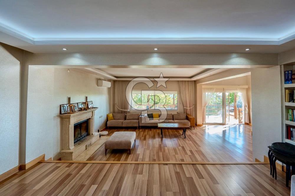 8200 M2 ARAZİ İÇİNDE SATILIK MÜSTAKİL YAŞAM