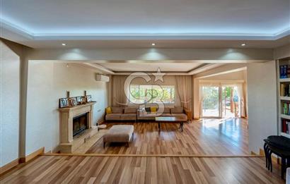 8200 M2 ARAZİ İÇİNDE SATILIK MÜSTAKİL YAŞAM